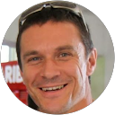 Photo de profil de Eric J.